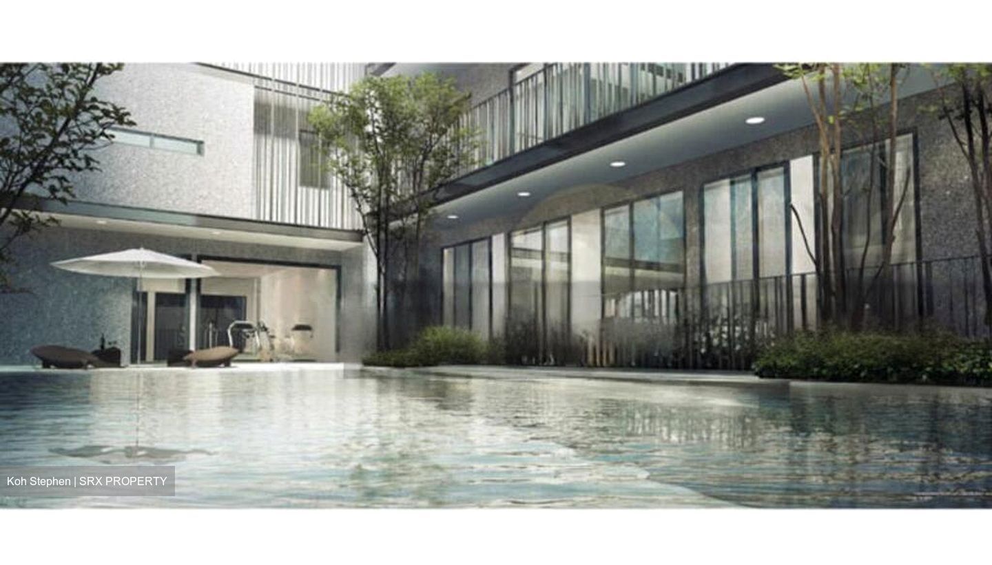 Hijauan (D9), Apartment #452240781
